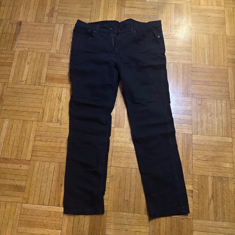 Levis 511 W36 L30